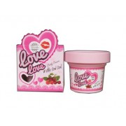 كريم التبيض لوف لوف سيكرت وايت Love love by Top Secret White